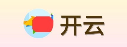 开云 Logo
